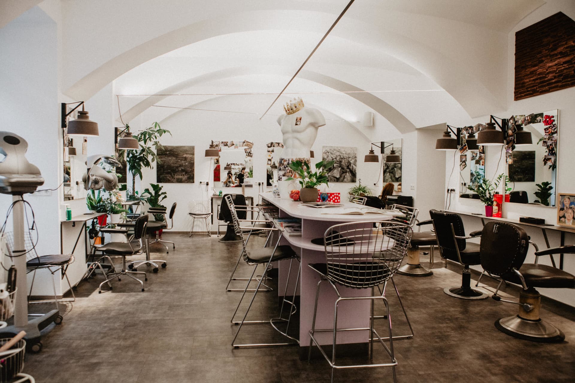 Zweischneidig 1070 OG Team