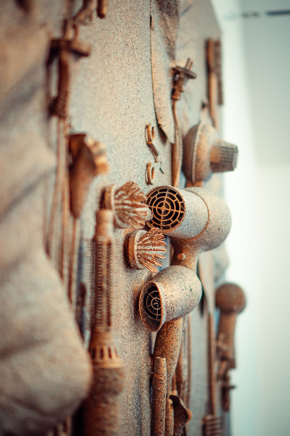 Zweischneidig Styling