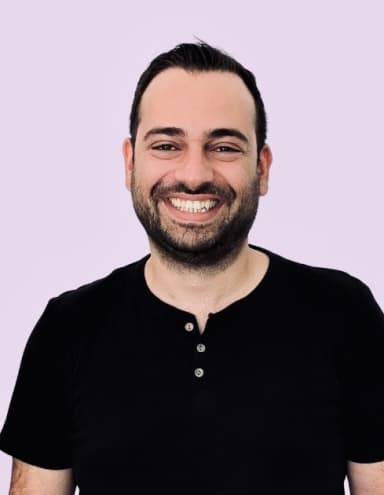 Agry Zarza, Chief Technology Officer