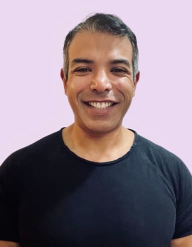 Aloisious Caraet, Principal AI Engineer