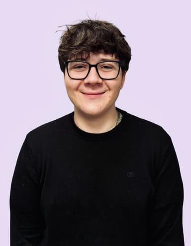 Jonas Wenzl, Founder's Associate