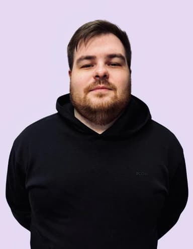 Milan Terhes, Principal Software Engineer