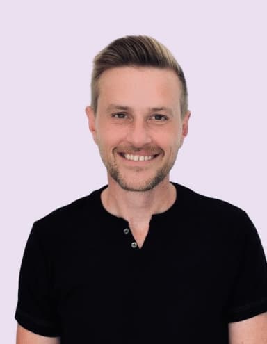 Nikolas Wageneder, Chief Product Officer