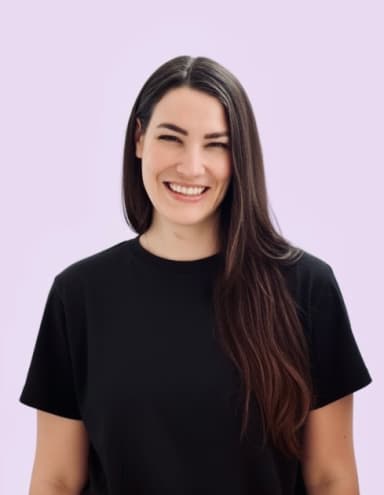 Simona Huebl, Chief Executive Officer