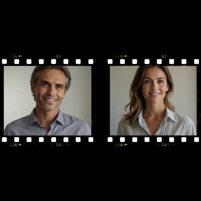 Bewerbungsfoto selber machen: Profi-Tipps für den perfekten ersten Eindruck