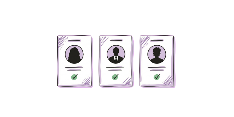 Illustration – Nejo Recruiting Agent