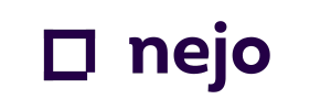 Nejo Logo - KI-basierte Jobsuche und Bewerbungsplattform